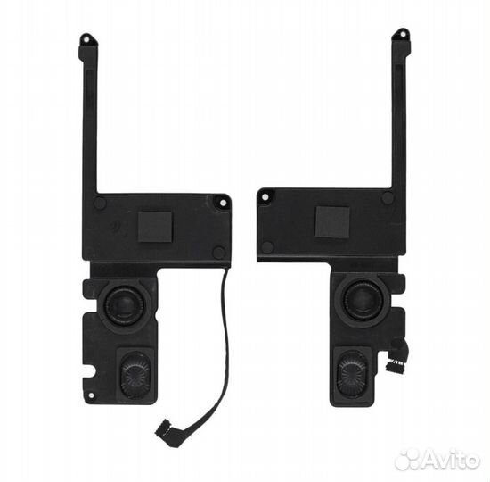 Динамики macbook pro 15 A1398