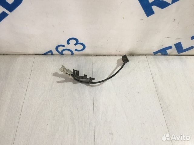 Датчик детонации hyundai solaris 1 1.4 мт седан