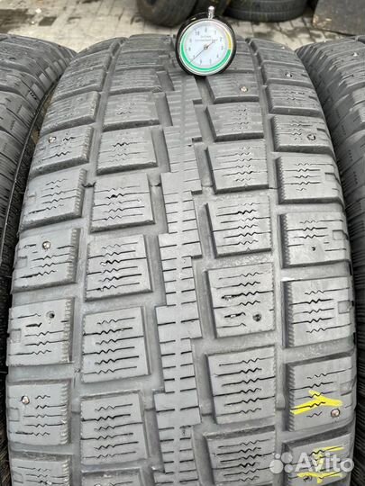 Cooper Discoverer M+S 275/60 R20