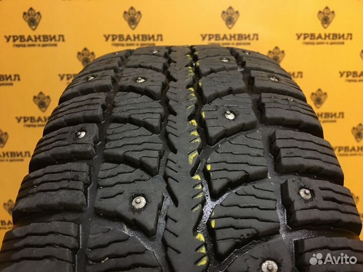 КАМА 505 Irbis 195/65 R15 91T