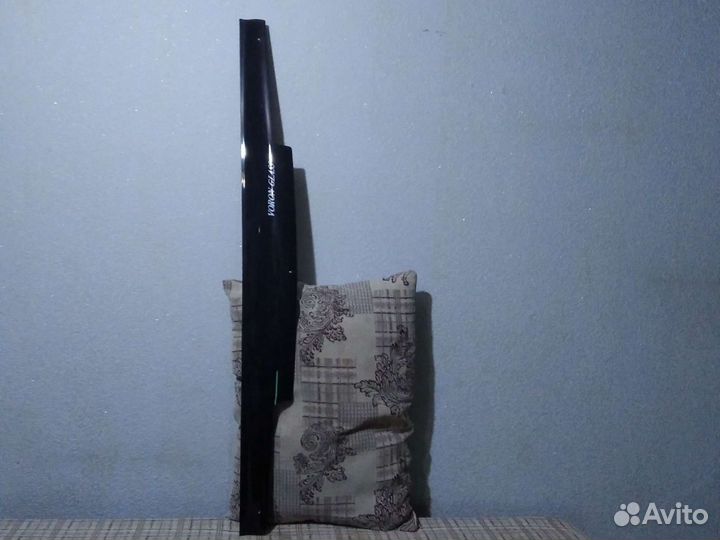 Дефлектор на ваз