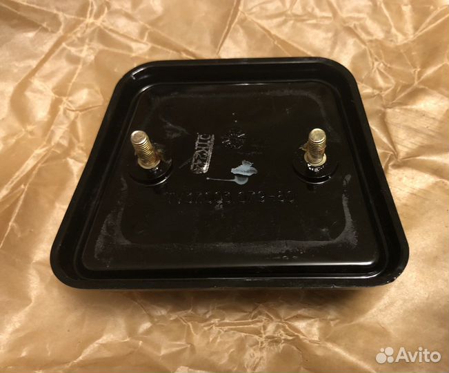 Катафот газ-24