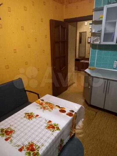 2-к. квартира, 62 м², 5/8 эт.