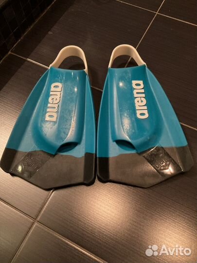 Ласты для плавания Arena