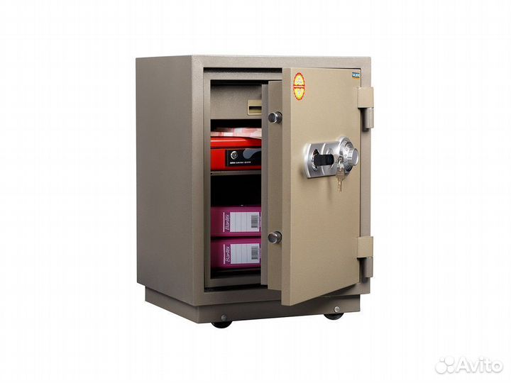 Сейф для документов огнестойкий