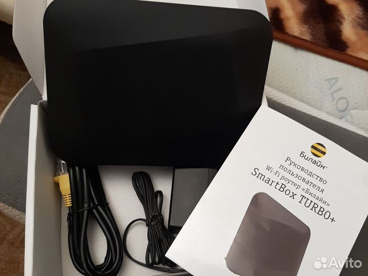 Модемы и роутеры