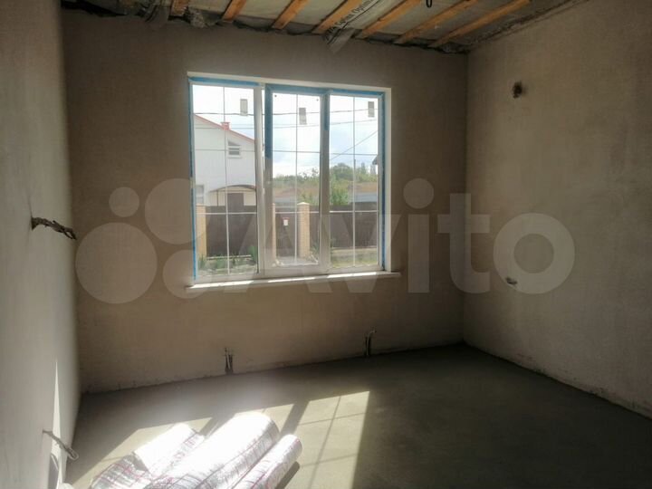 Дом 130 м² на участке 5,3 сот.