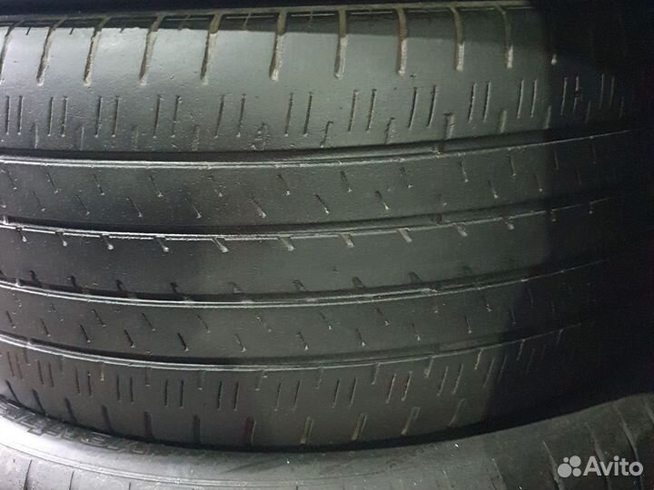 Bridgestone Turanza ER33 235/45 R18 94Y