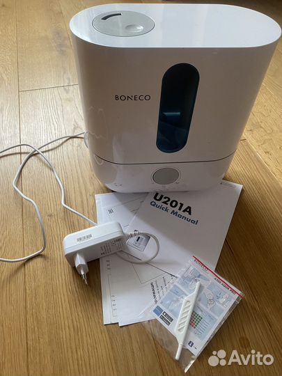Увлажнитель Boneco u201A