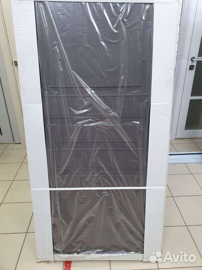 Двери межкомнатные новые