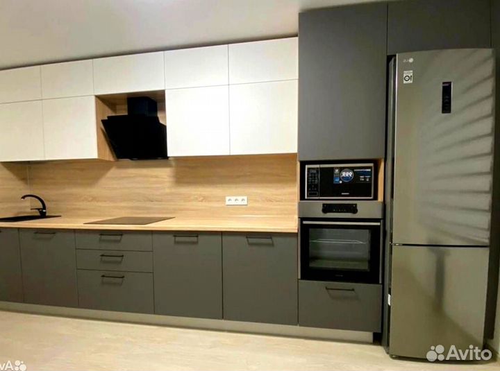 Кухонный гарнитур 