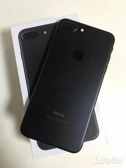 iPhone 7 Plus/оригинал