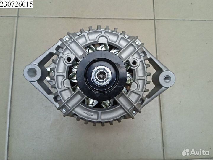 Генератор Opel Astra G Vectra C Zafira A Corsa C