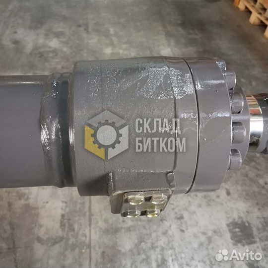 Гидроцилиндр ковша Volvo EC220D VOE14534533