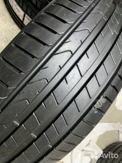 Pirelli Scorpion Verde 235/60 R18 100V