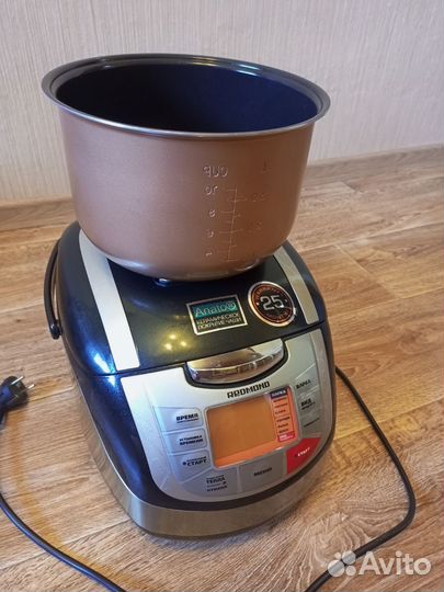 Мультиварка