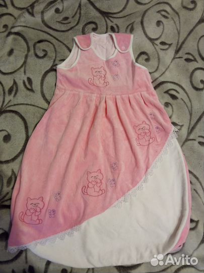 Мешок для сна