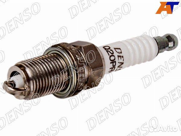 Свеча зажигания toyota IST