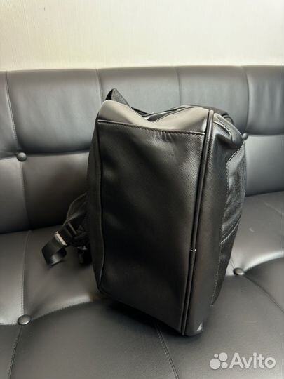 Рюкзак мужской Tommy Hilfiger черный