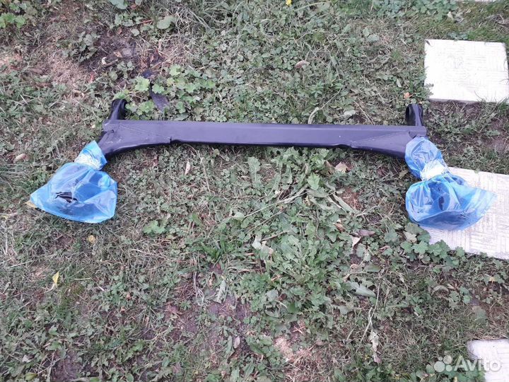 Балка задняя LADA
