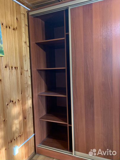 Шкафы купе