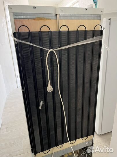 Холодильник