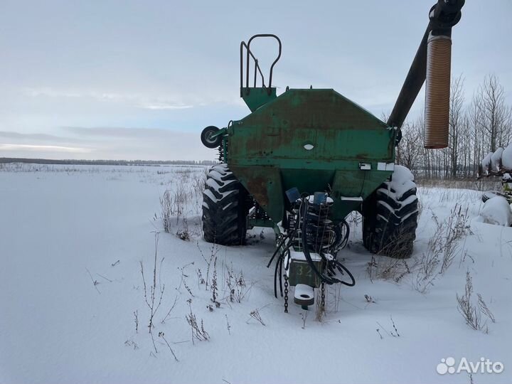 Комплекс посевной АО РТП 