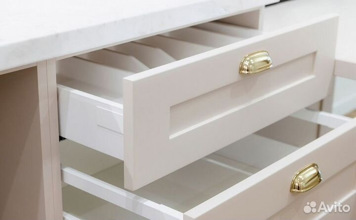 Кухня на заказ