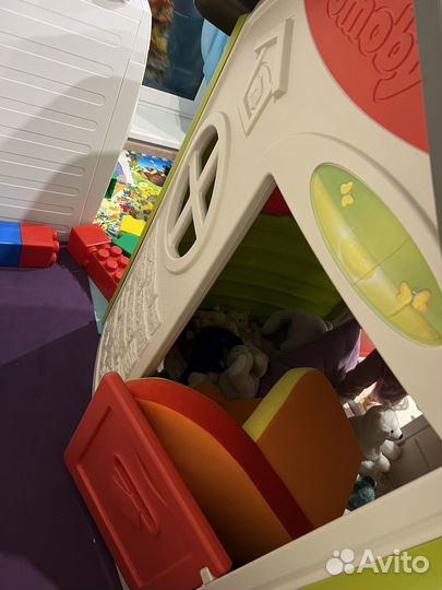 Детский домик Smoby