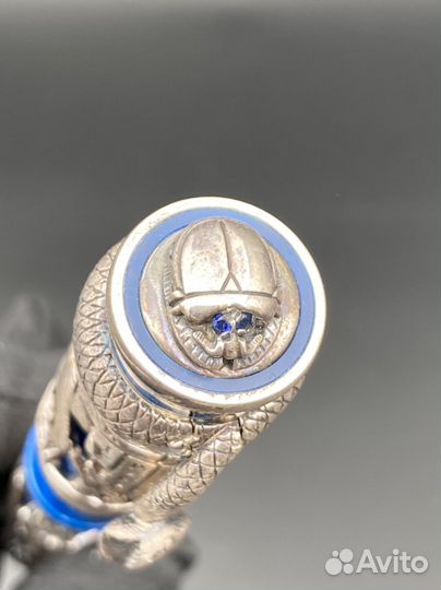 Ручка Montegrappa The Luxor