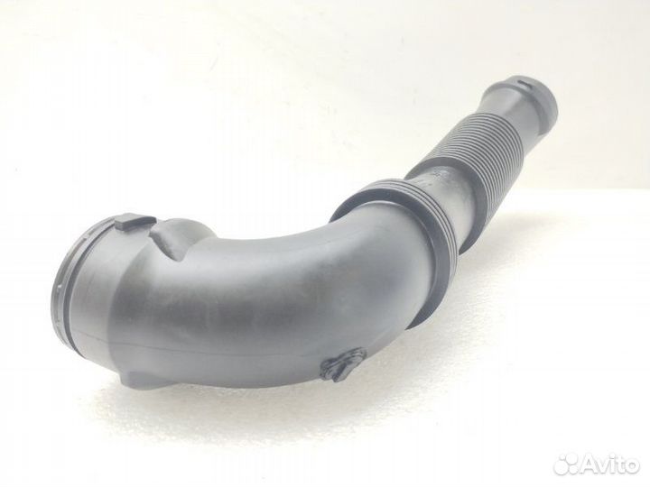 Патрубок воздушного фильтра Peugeot 207