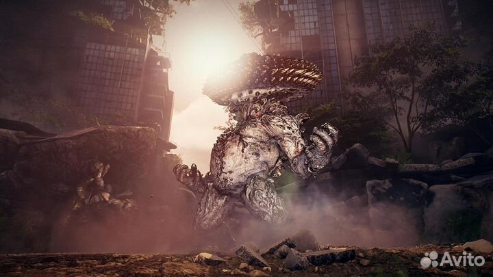 Игра Stellar Blade (PS5, русские субтитры)