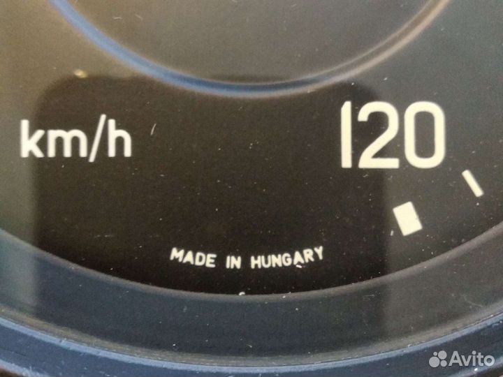 Спидометр икарус 3800 46 02 002