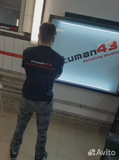 Печать на футболках DTF-печать