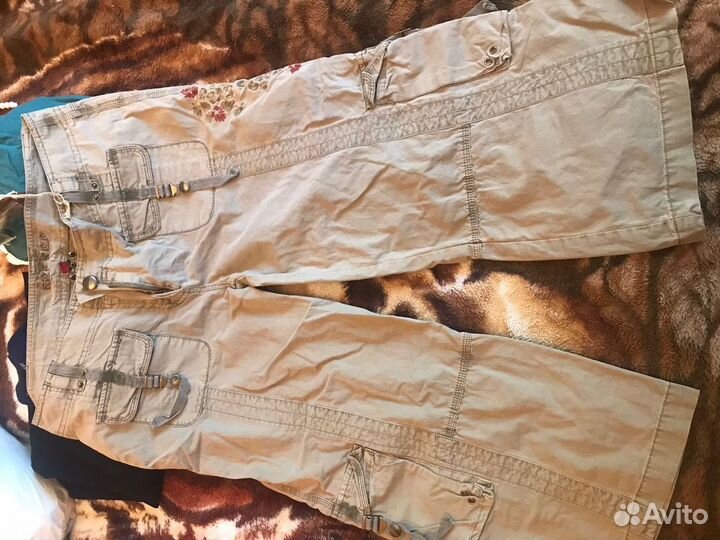 Одежда пакетом