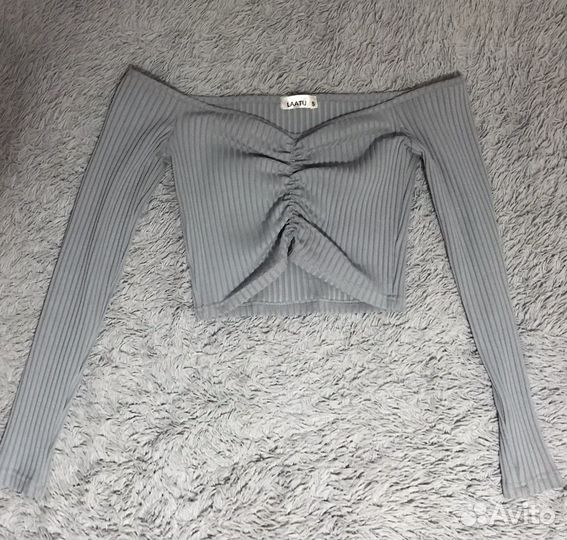 Женская верхняя одежда