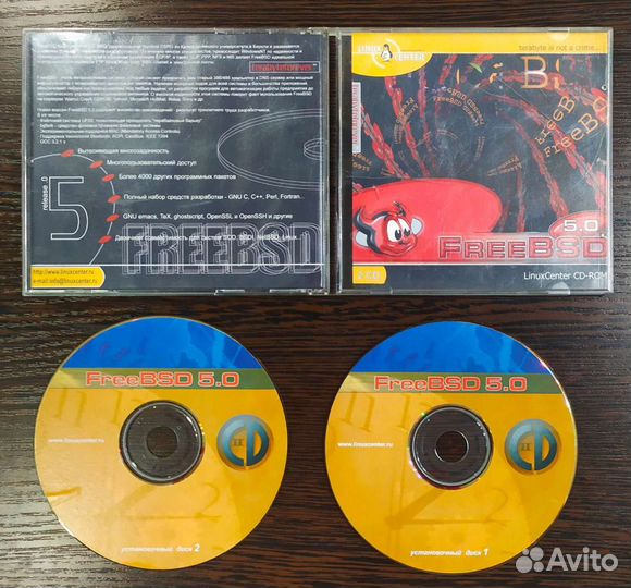 Nero 9, и прочее