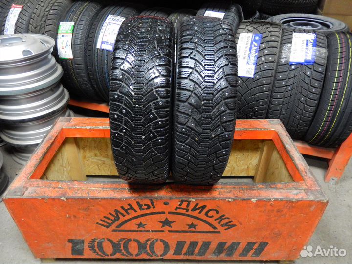Tunga Nordway 175/65 R14