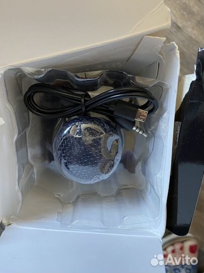 Караоке микрофон