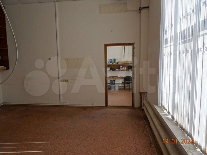 Офис, 118.3 м²