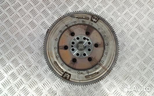 Маховик демпферный дизельный BMW 3 F30/F31 (HEA23A