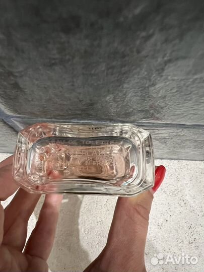 Guerlain la petite robe noire 50мл оригинал