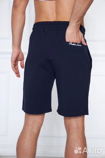 Шорты Ralph Lauren 3 цвета, от 44 до 54