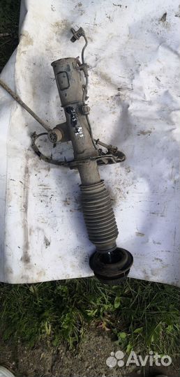 Амортизатор передний левый KIA RIO 3 546504Y000