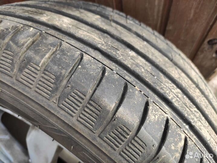 Тойо колеса 3 шт без износа