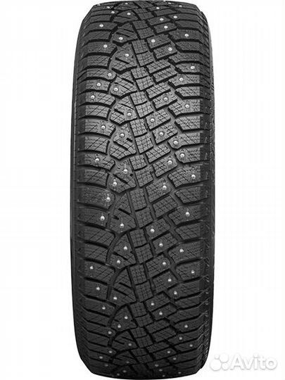 Continental IceContact 2 215/50 R17 95T