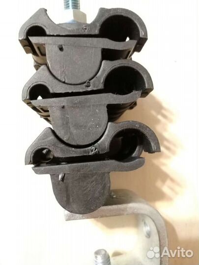 Кабель коаксиальный 8D-FB медь 28м