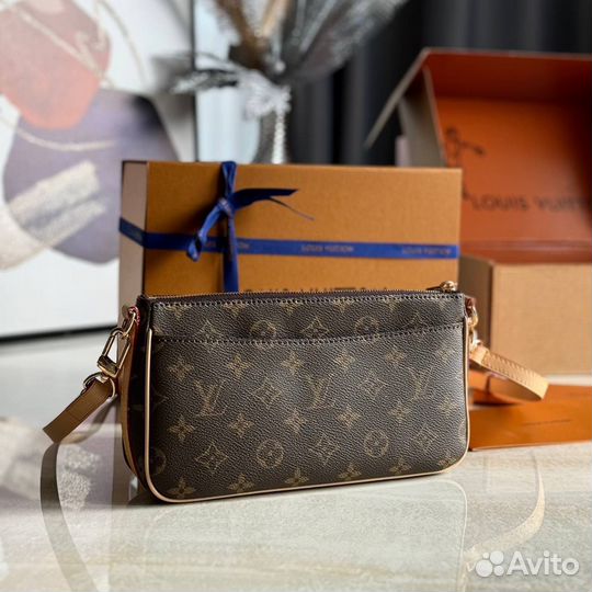 Сумка женская Louis Vuitton Viva Cite