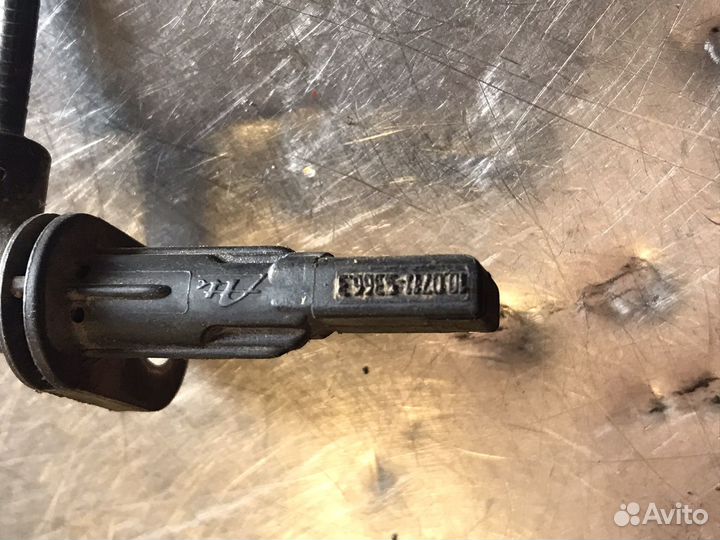 Датчик ABS задний Chevrolet Cruze Opel Astra J GM