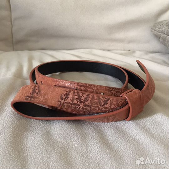 Ремень женский 85см